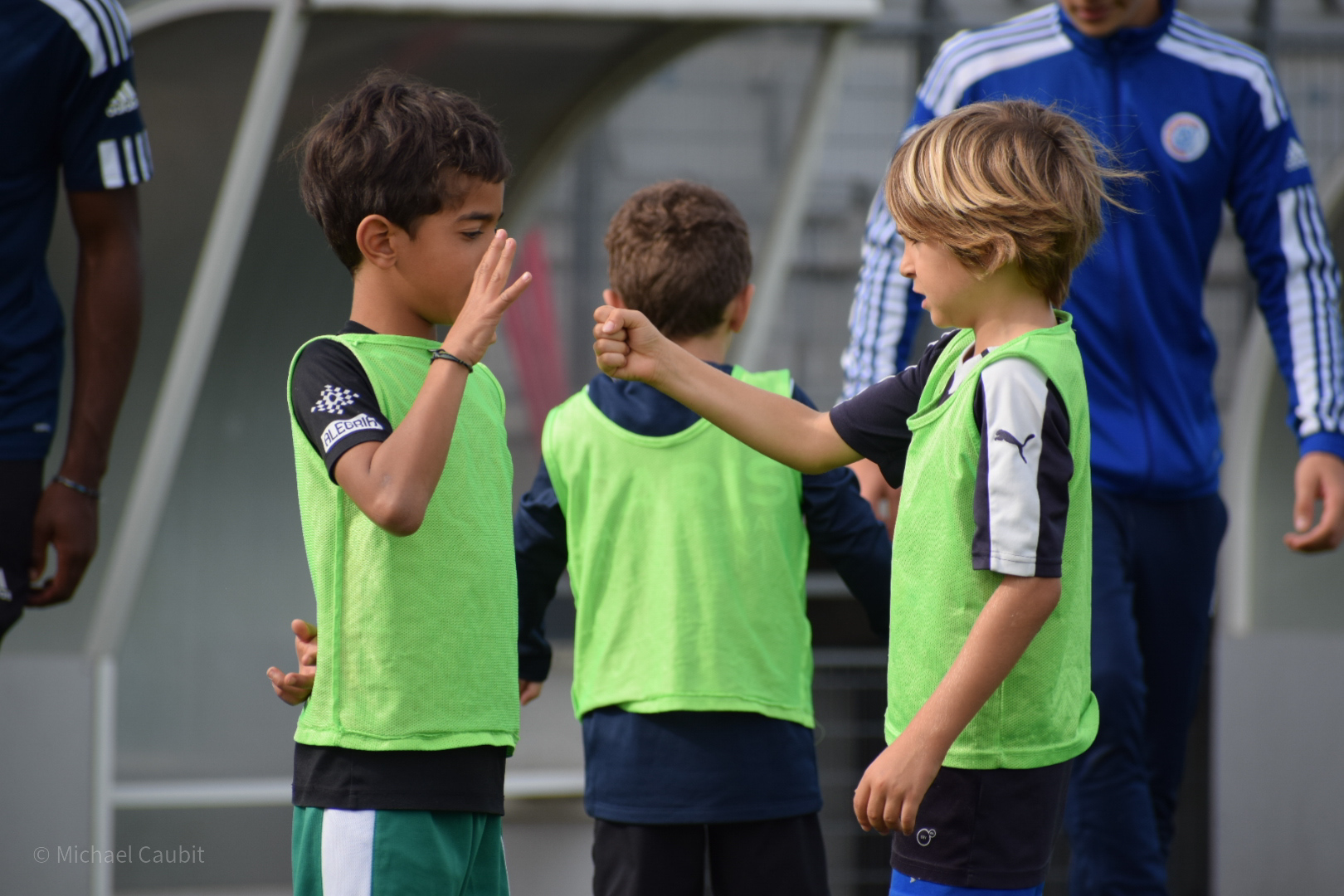 Image de diapositive