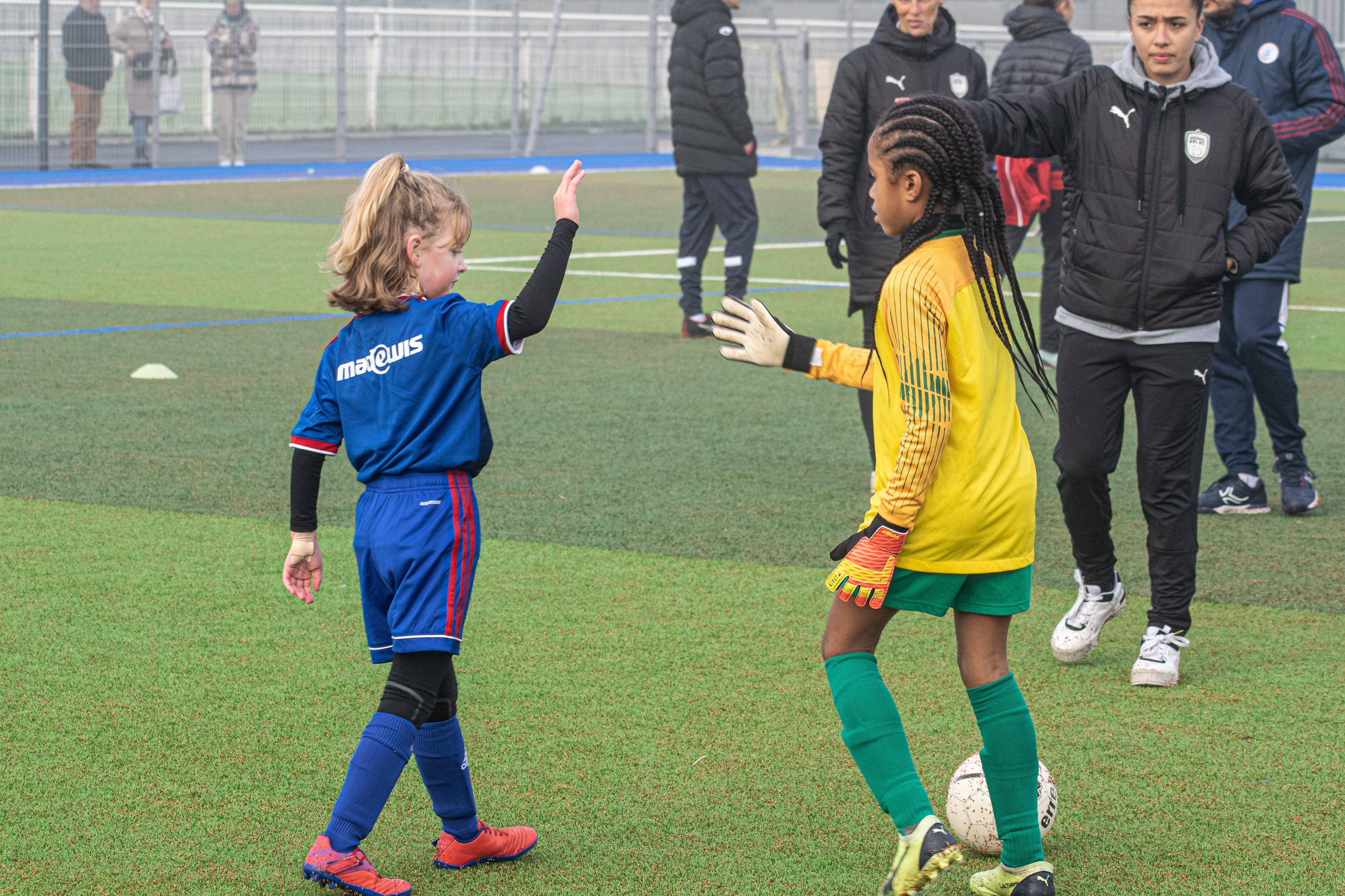 Image de diapositive