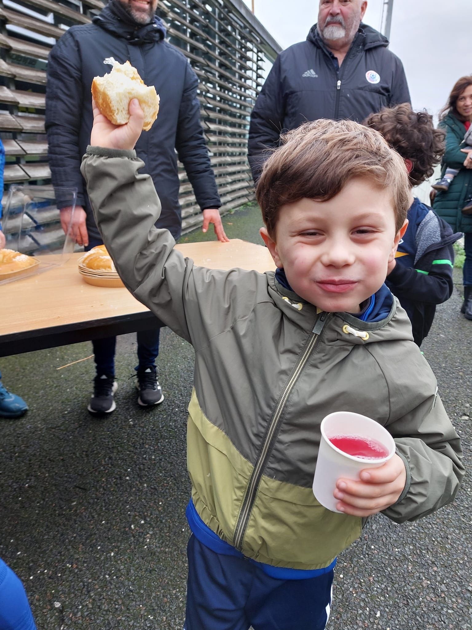 Image de diapositive