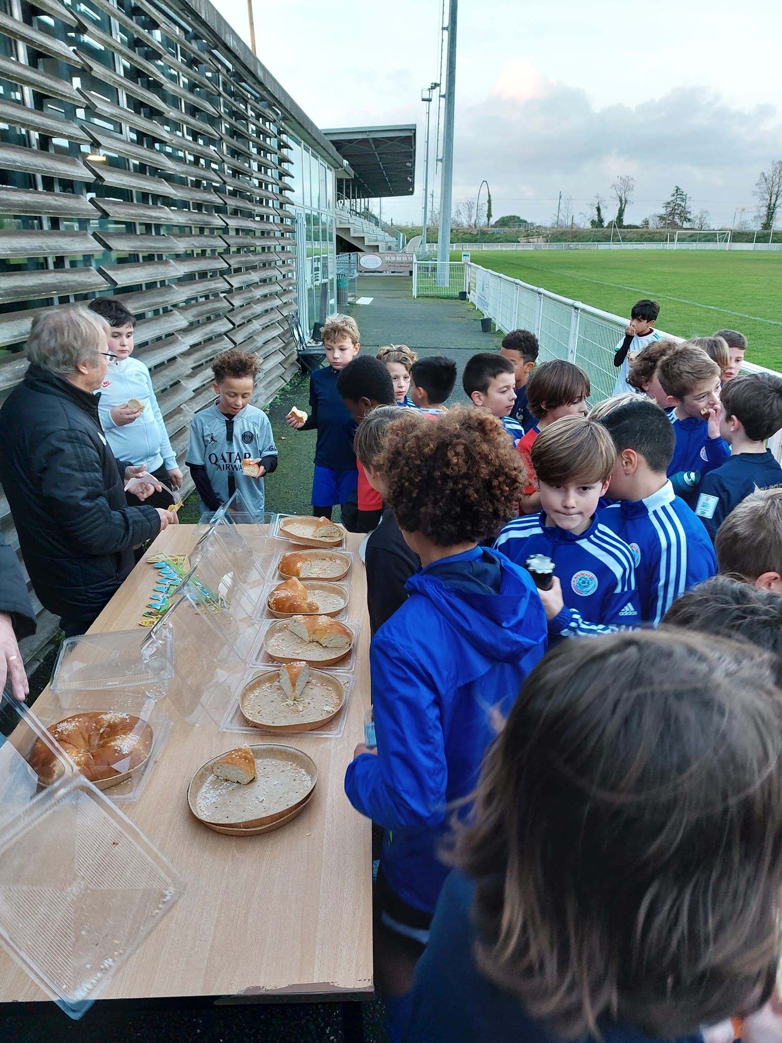 Image de diapositive