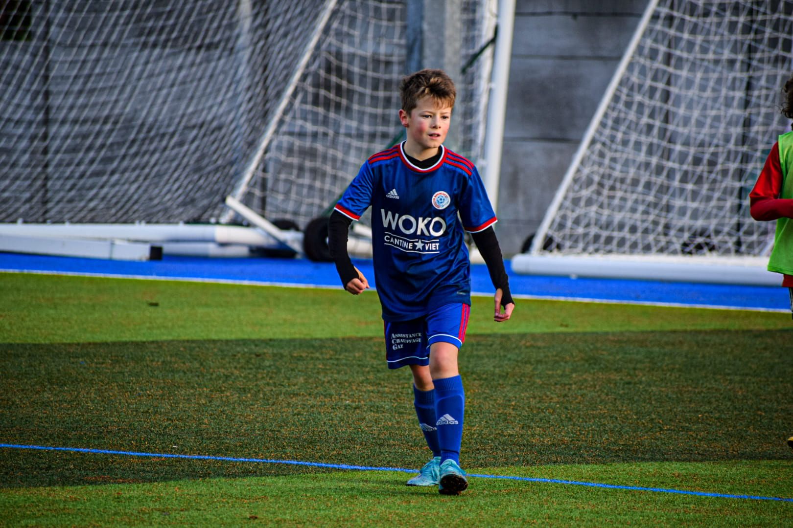 Image de diapositive