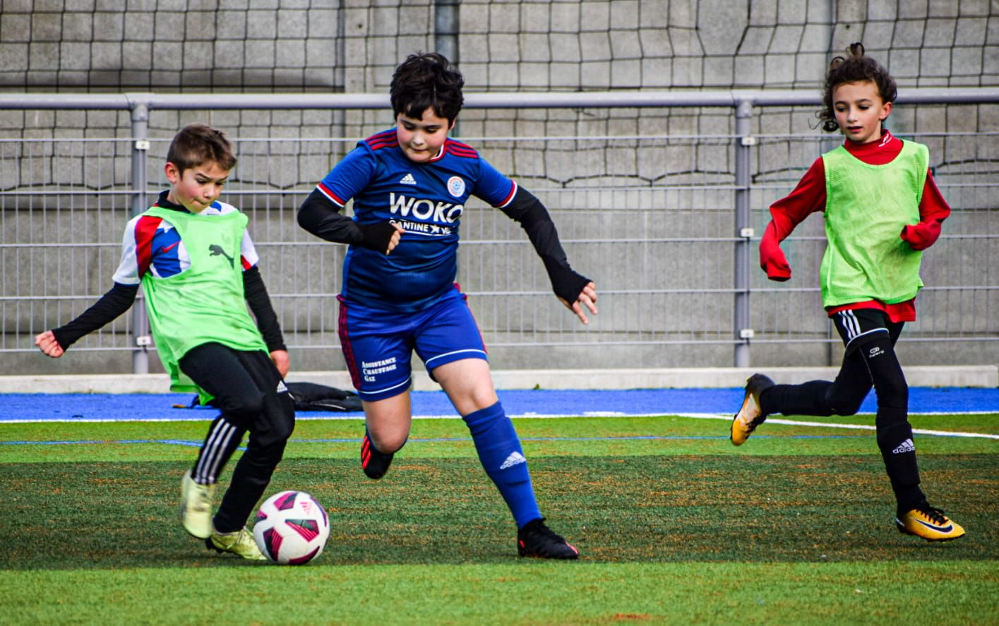 Image de diapositive