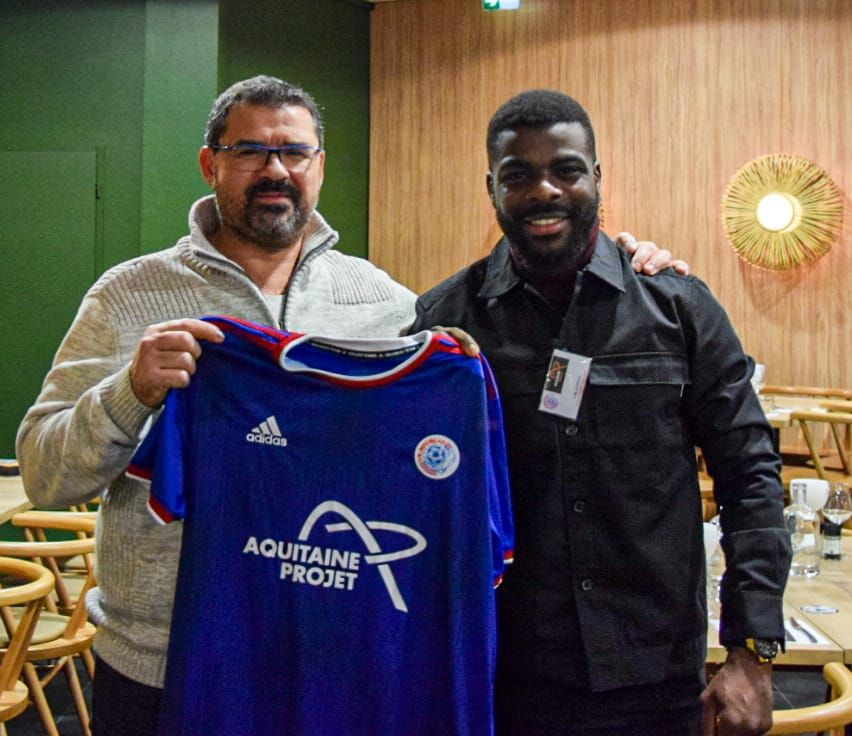 Image de diapositive