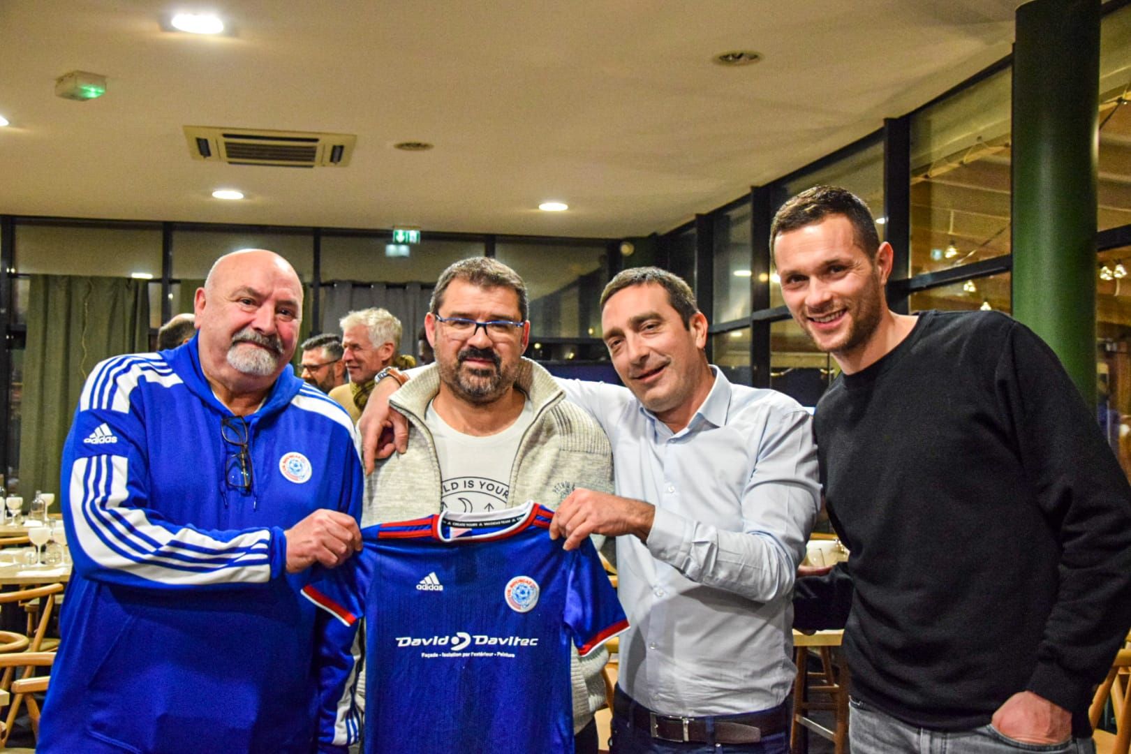 Image de diapositive