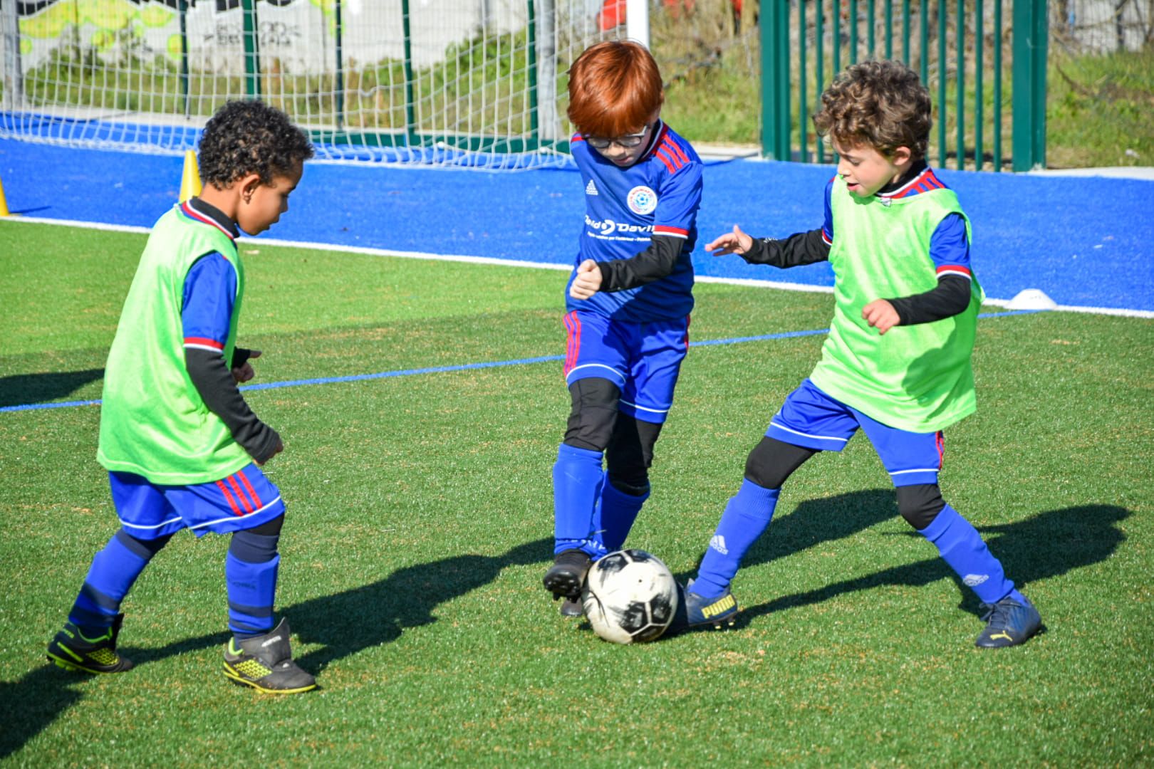 Image de diapositive