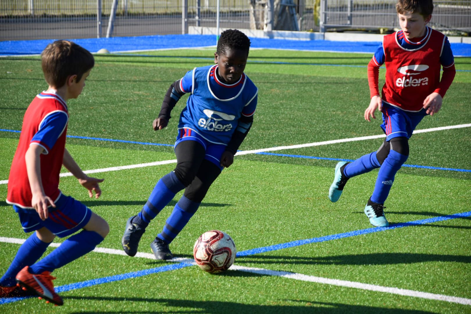 Image de diapositive