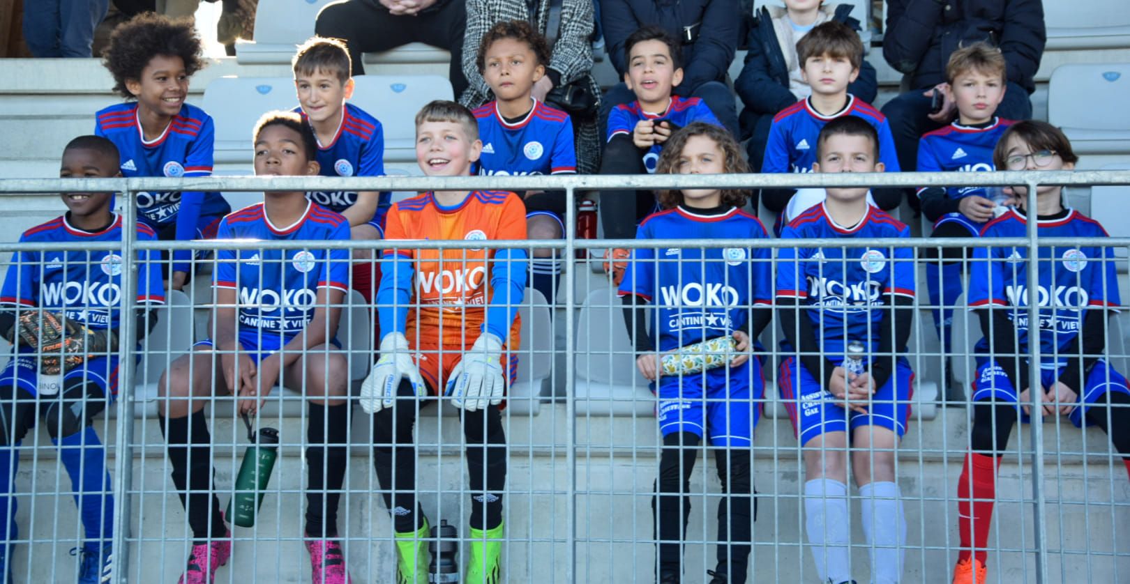 Image de diapositive