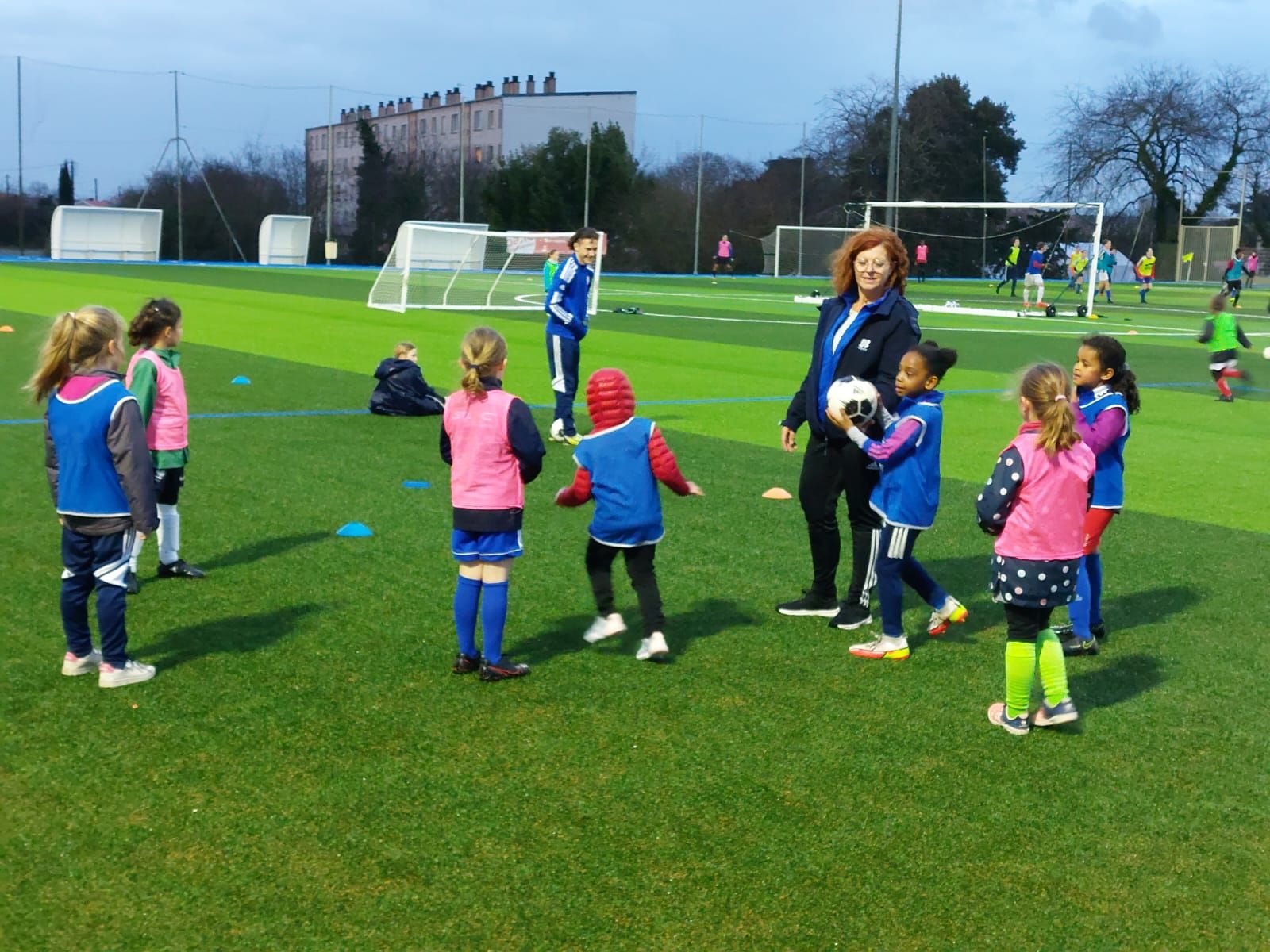 Image de diapositive