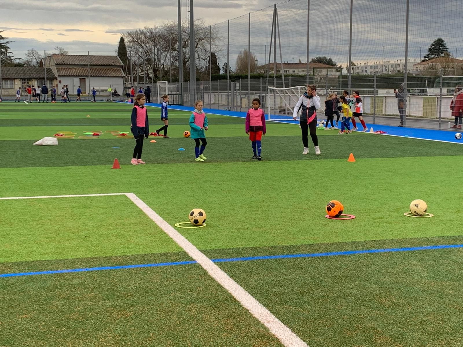 Image de diapositive