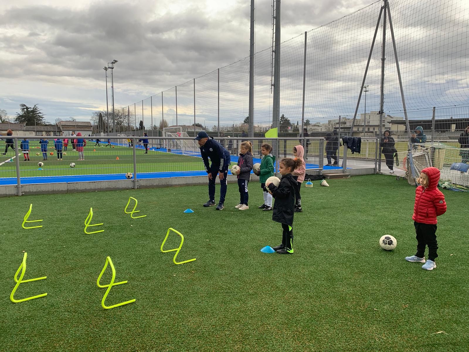 Image de diapositive