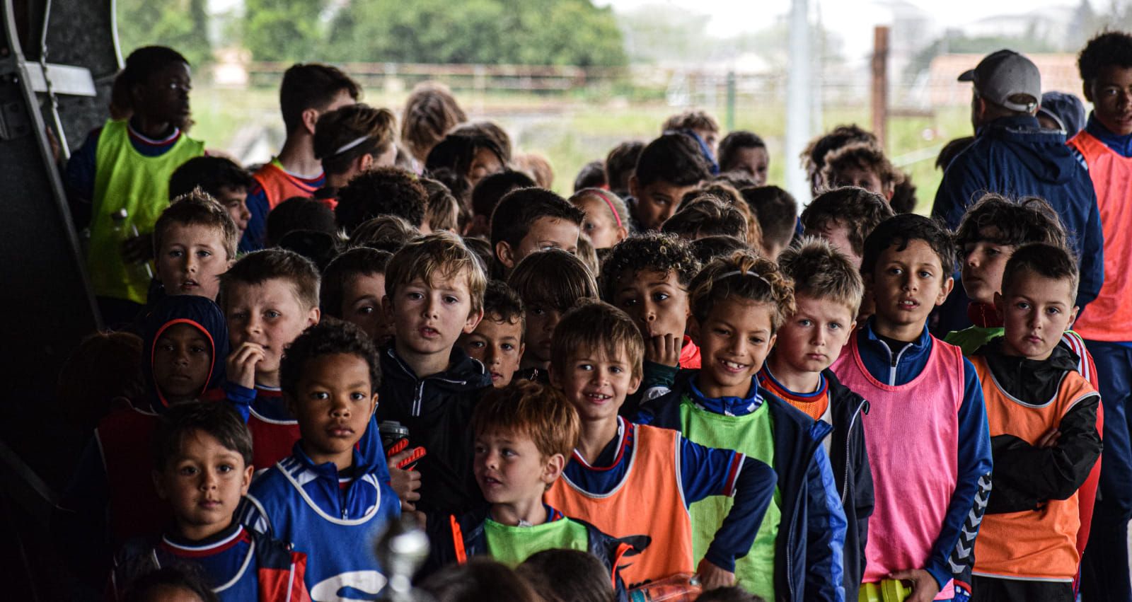 Image de diapositive