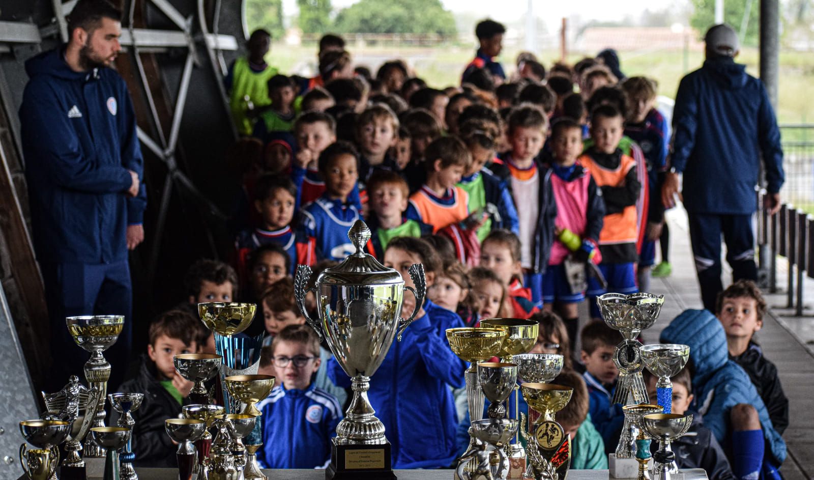 Image de diapositive