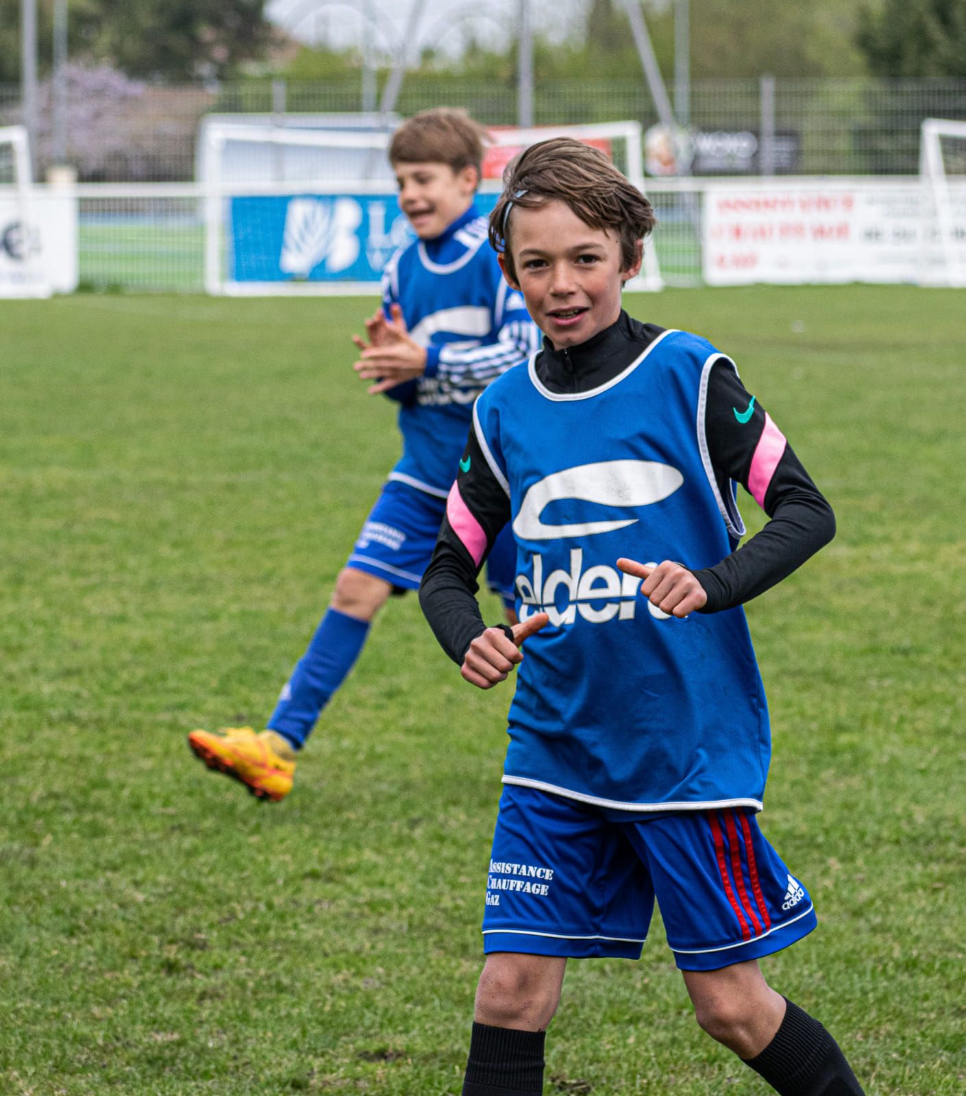 Image de diapositive