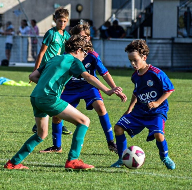 Image de diapositive