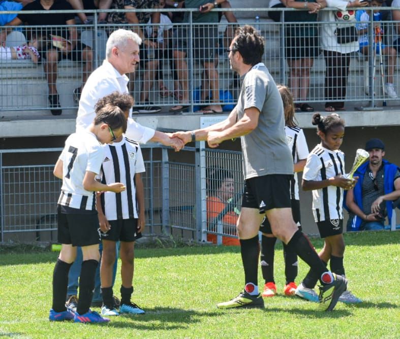 Image de diapositive