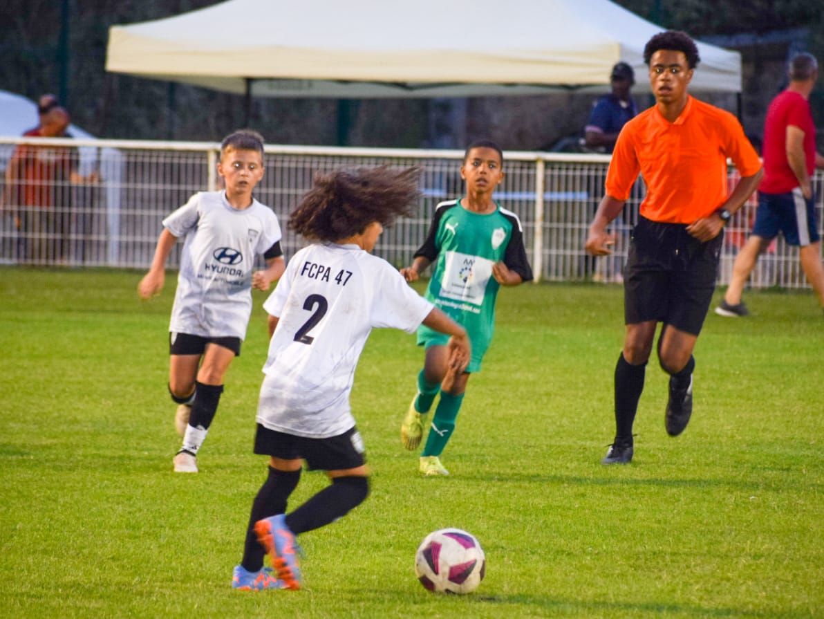 Image de diapositive