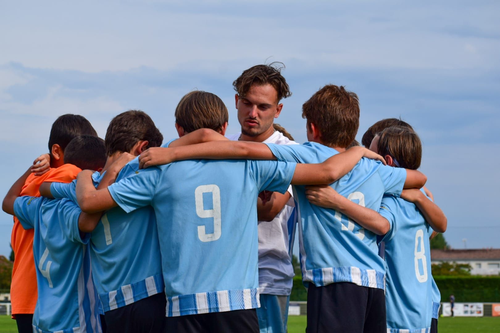 Image de diapositive