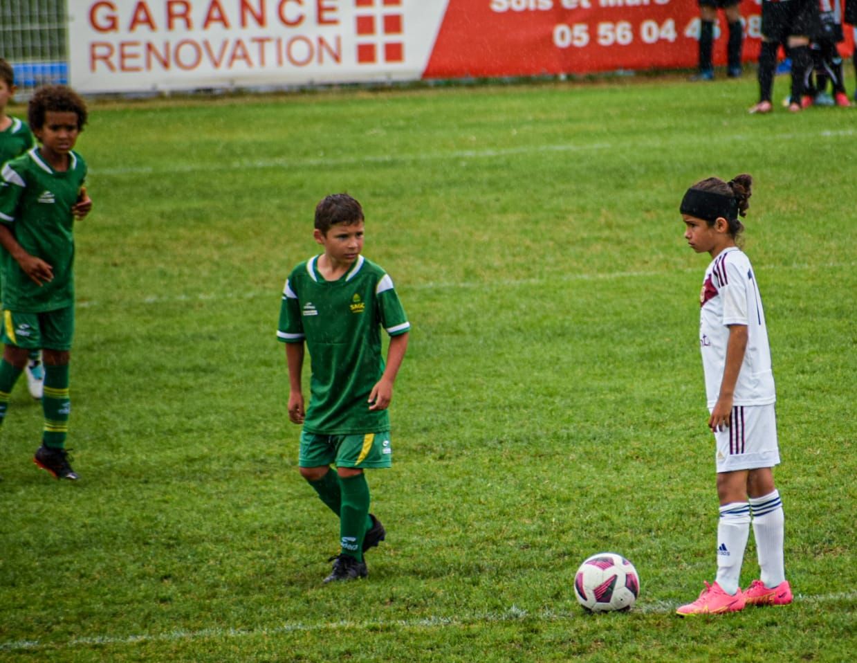 Image de diapositive