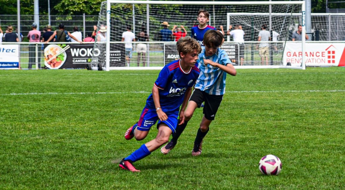 Image de diapositive