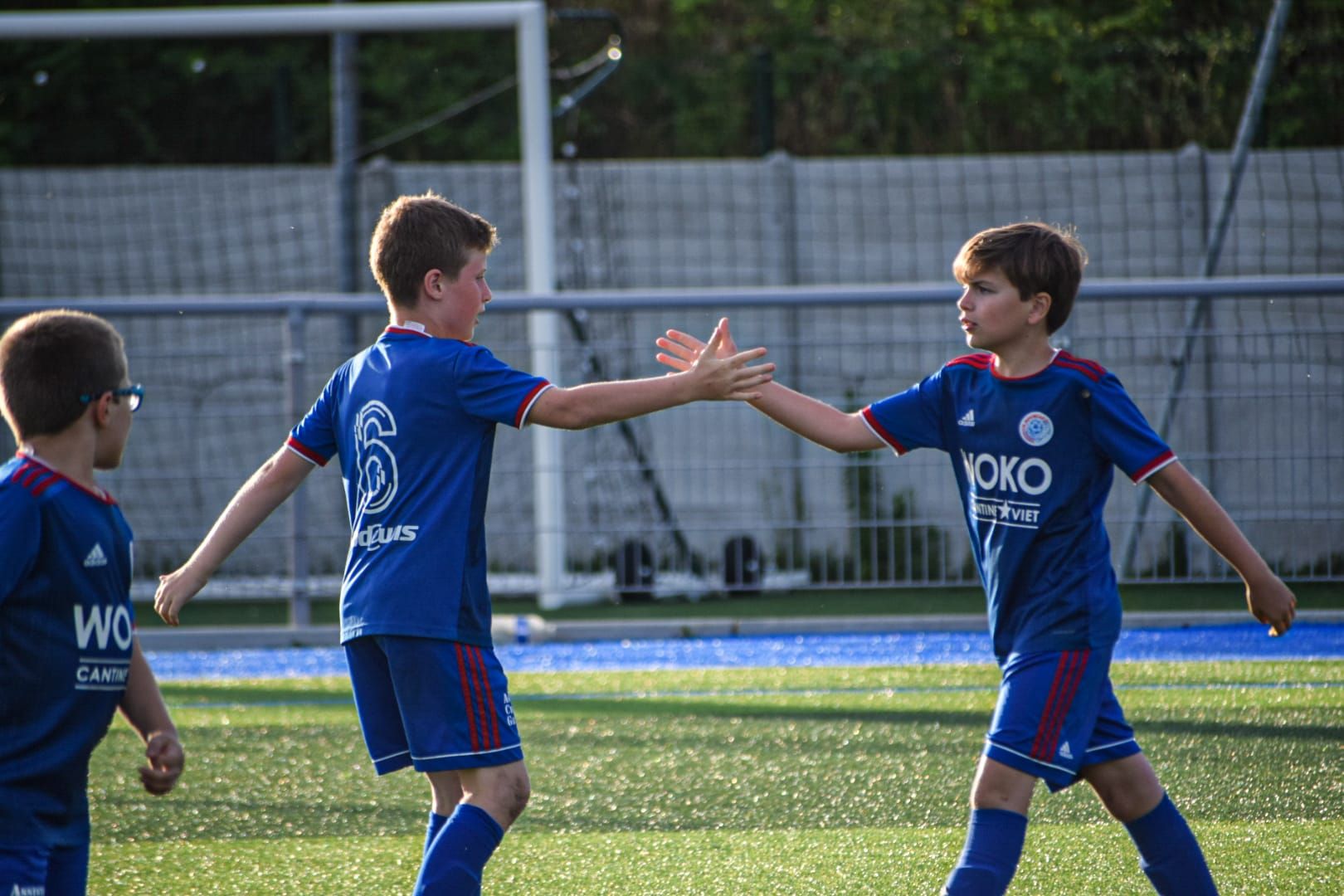 Image de diapositive