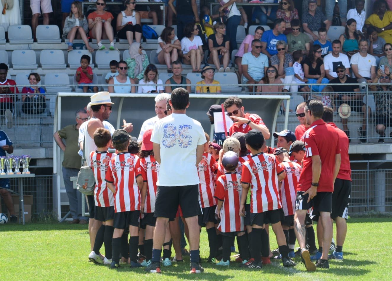 Image de diapositive