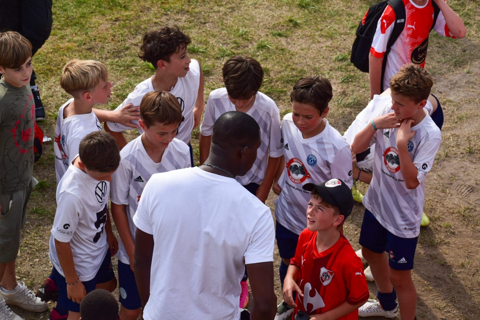 Image de diapositive