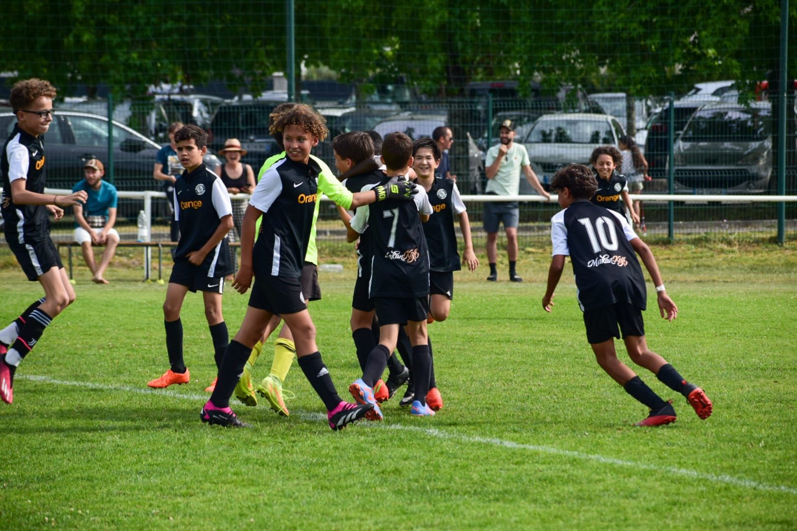 Image de diapositive