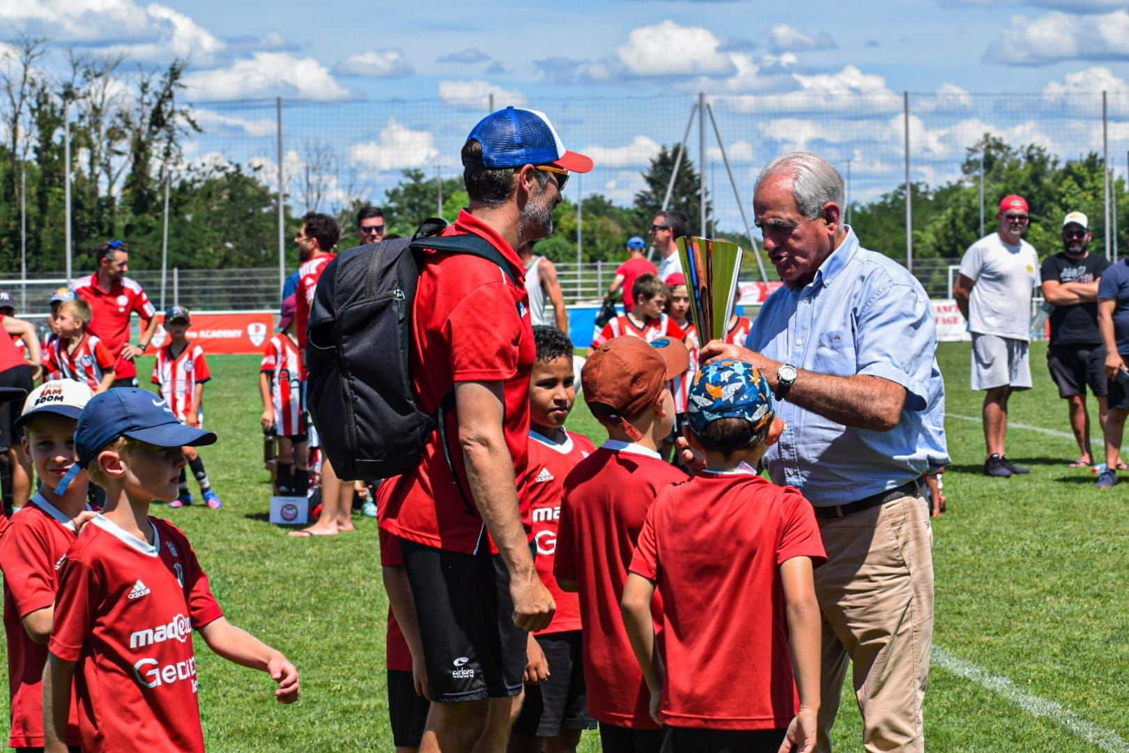 Image de diapositive