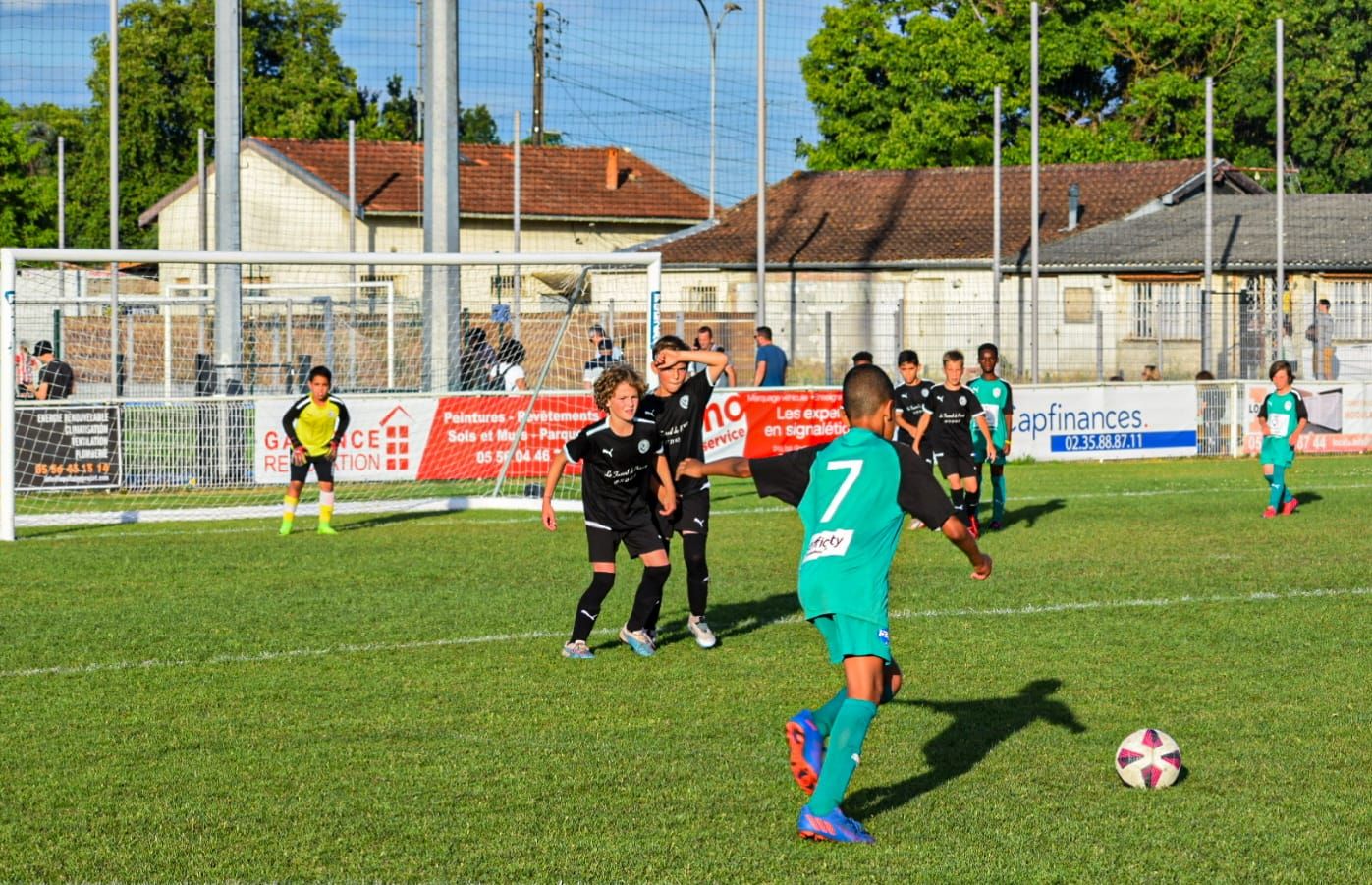 Image de diapositive