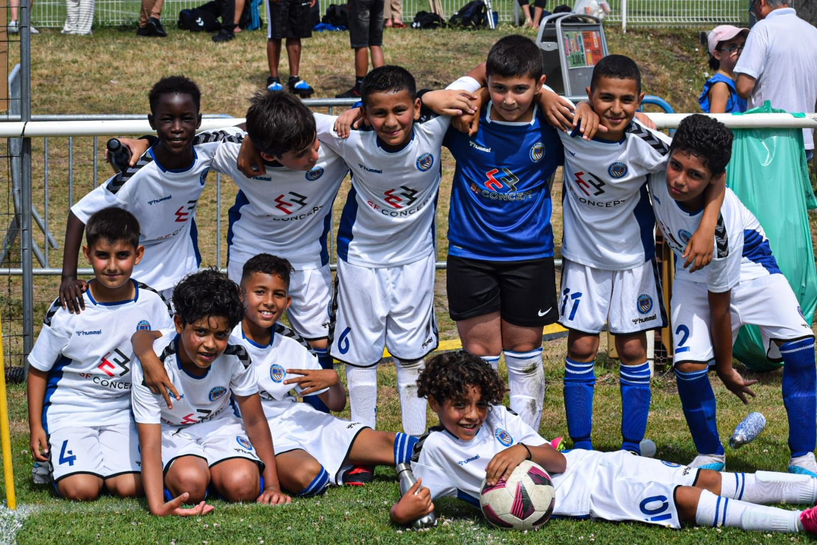 Image de diapositive