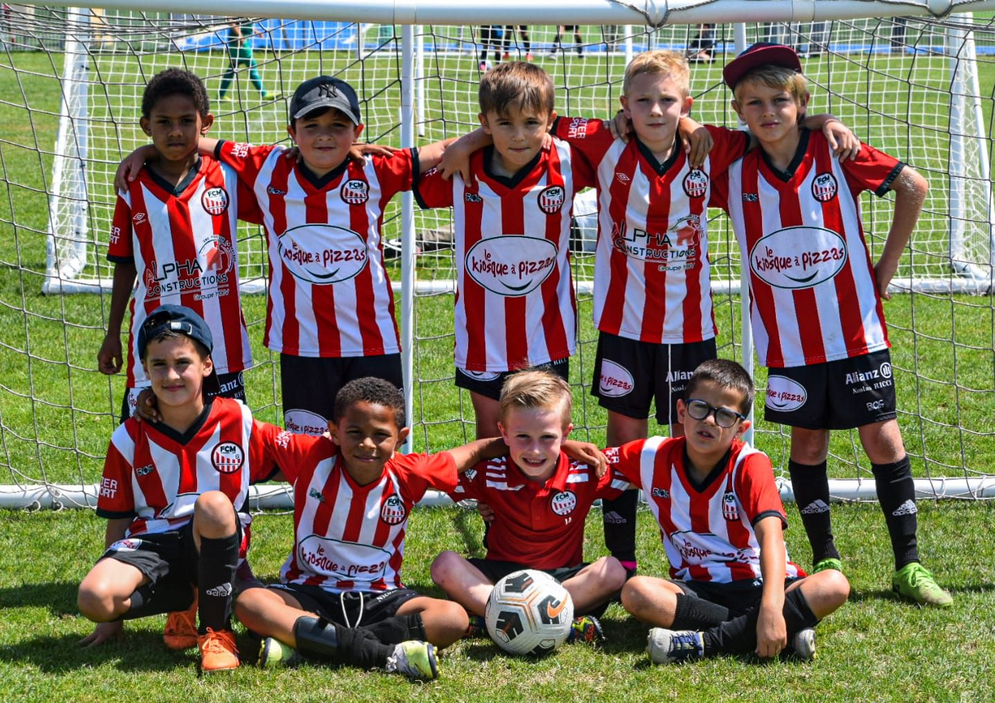 Image de diapositive