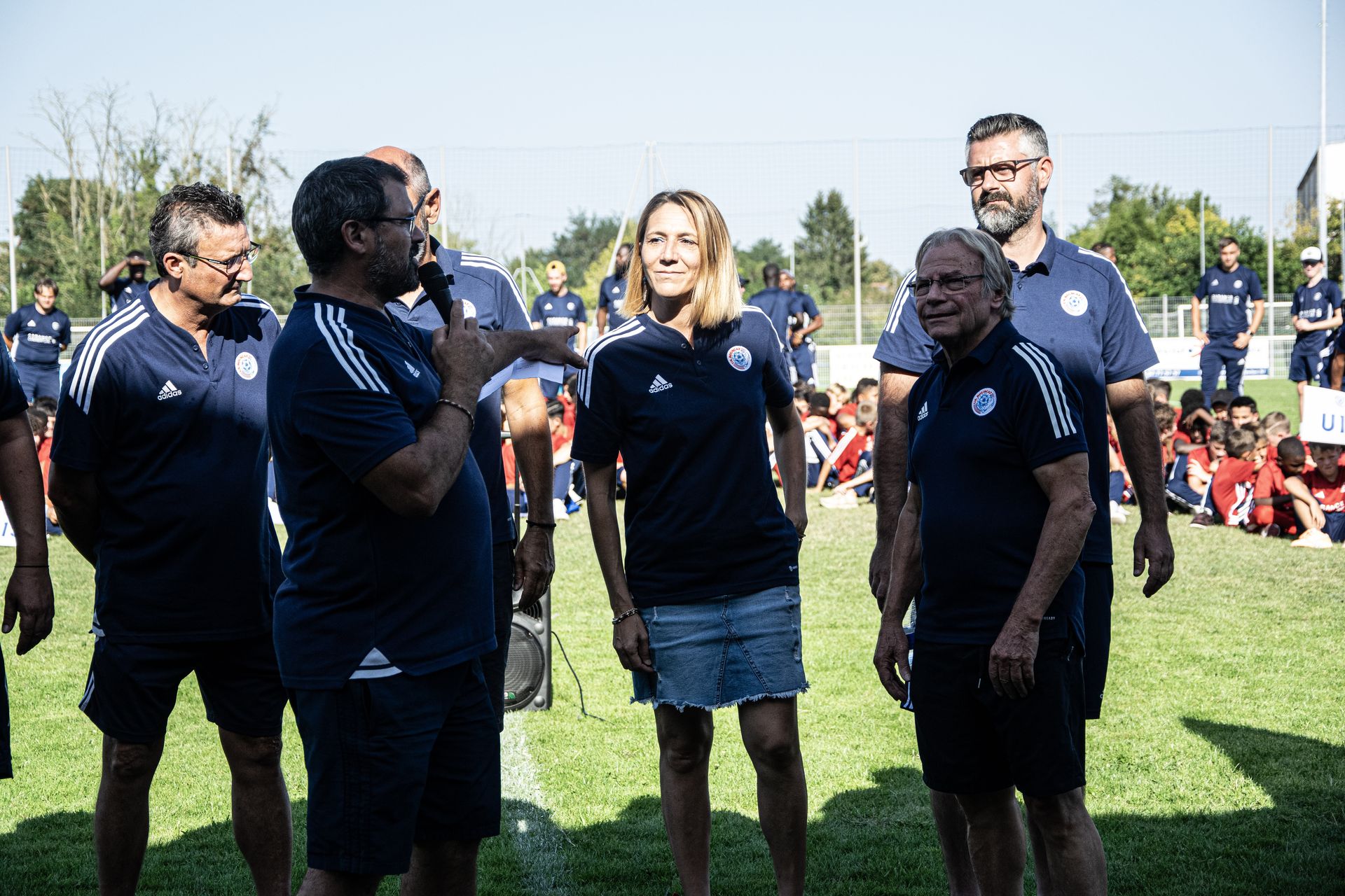 Image de diapositive