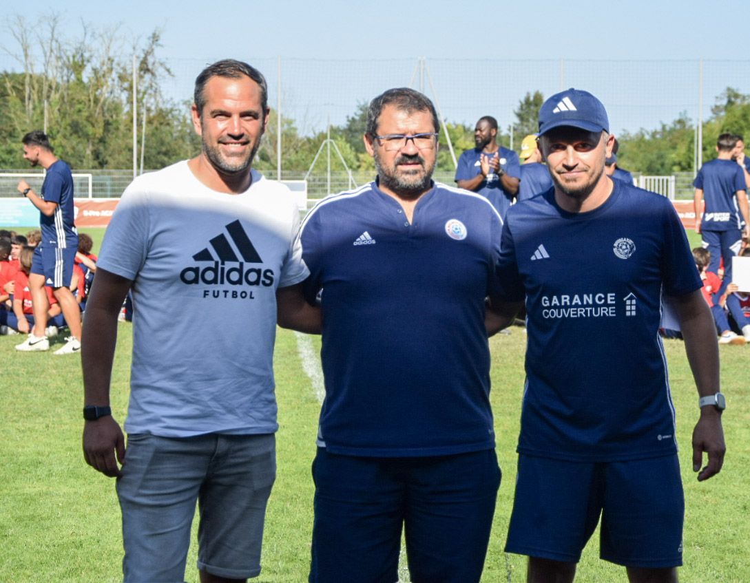 Image de diapositive