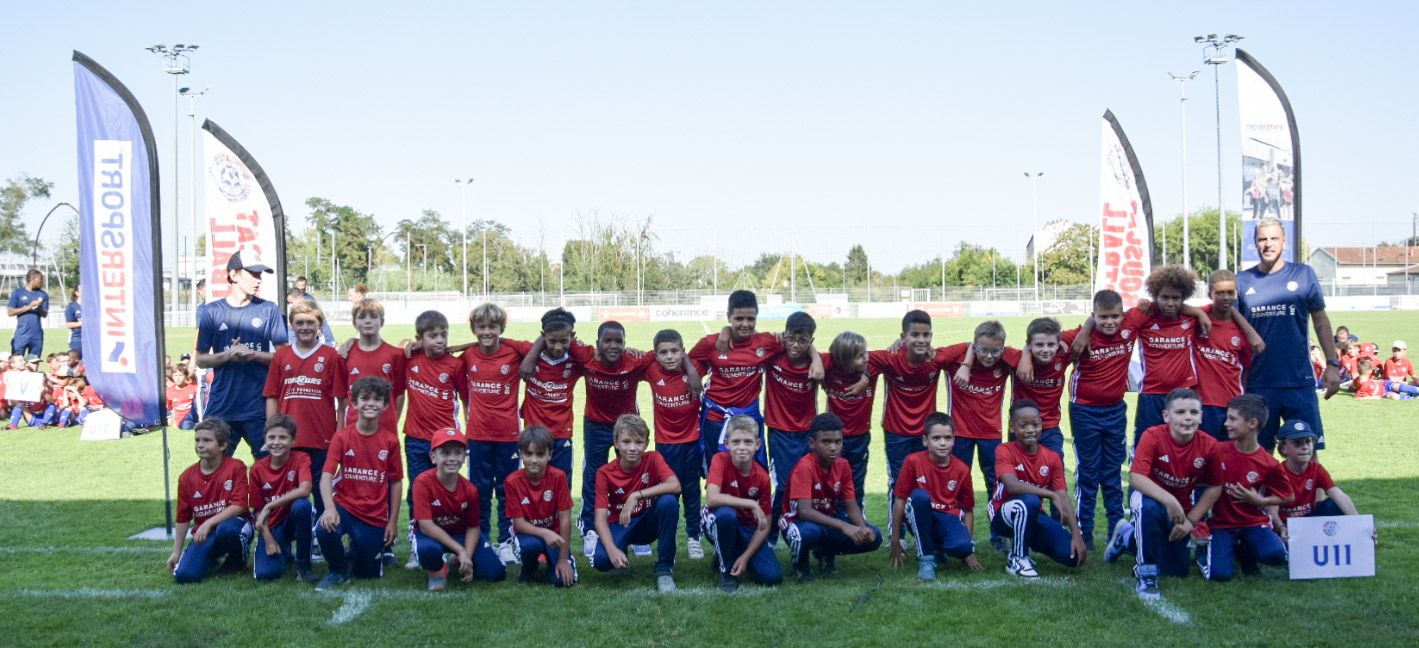 Image de diapositive