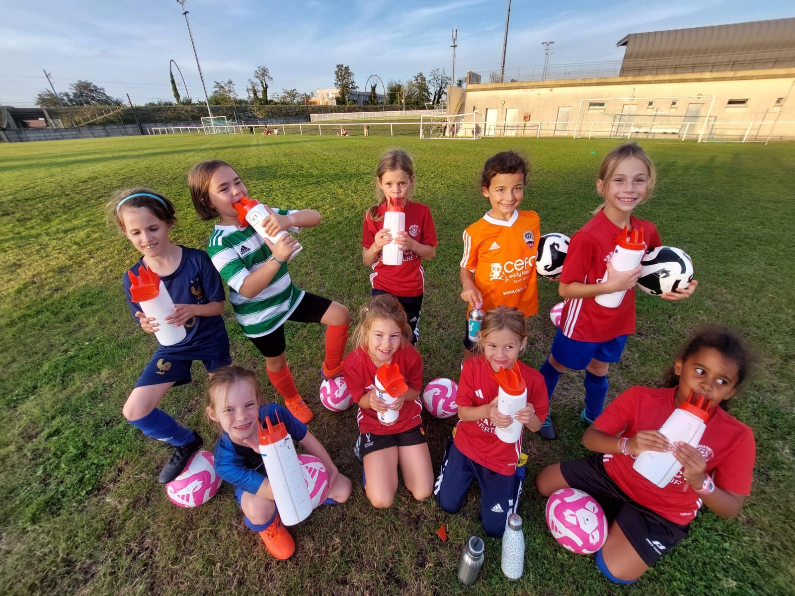 Image de diapositive