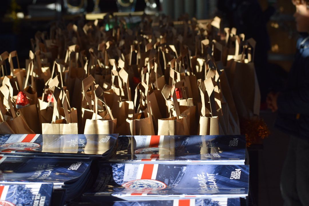 Image de diapositive