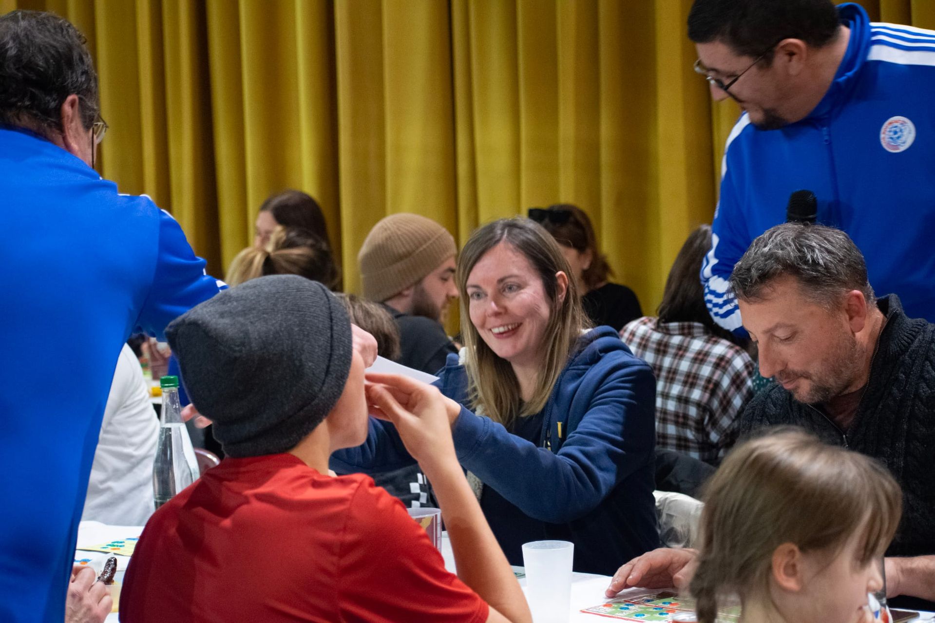 Image de diapositive