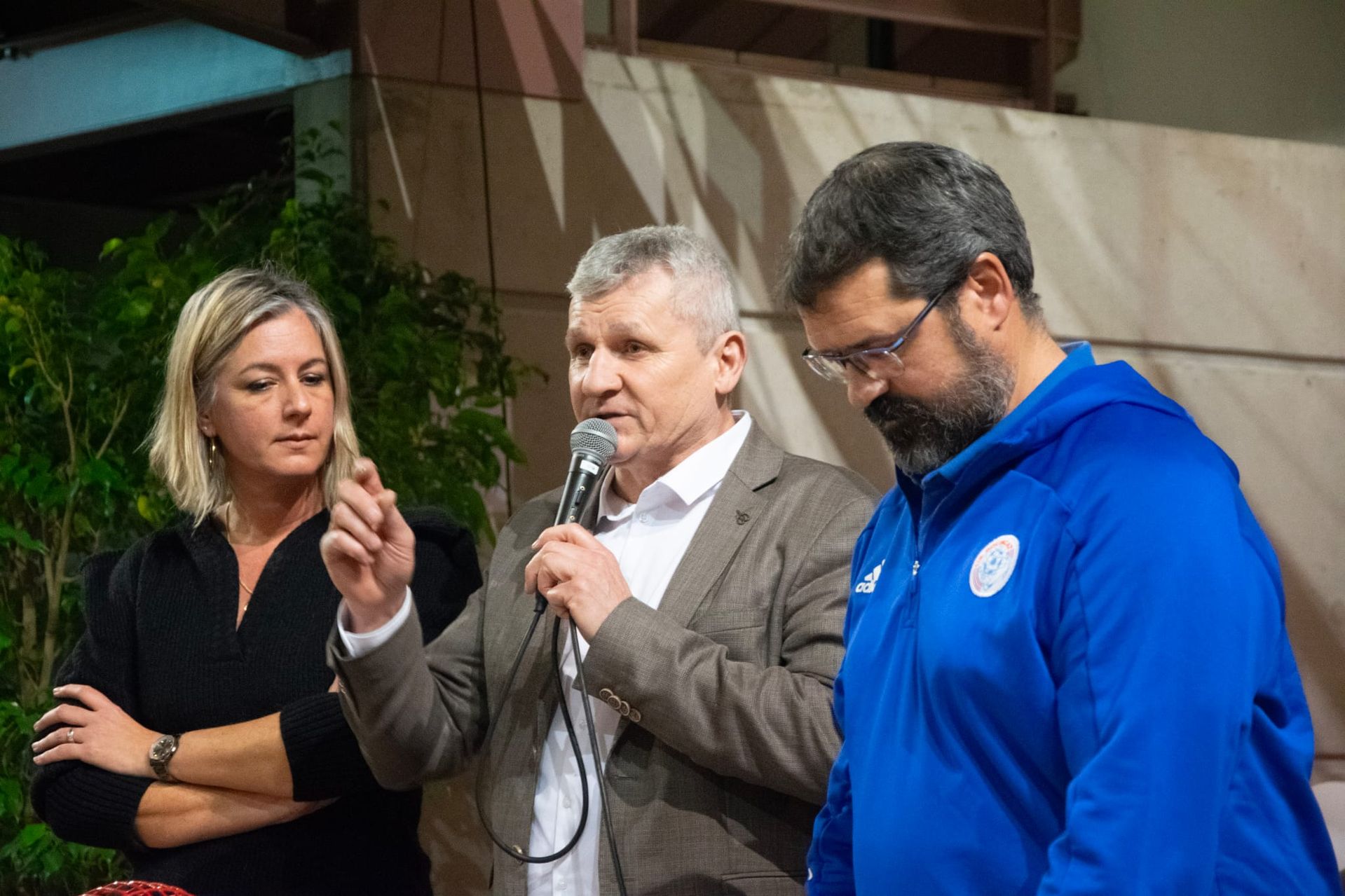 Image de diapositive