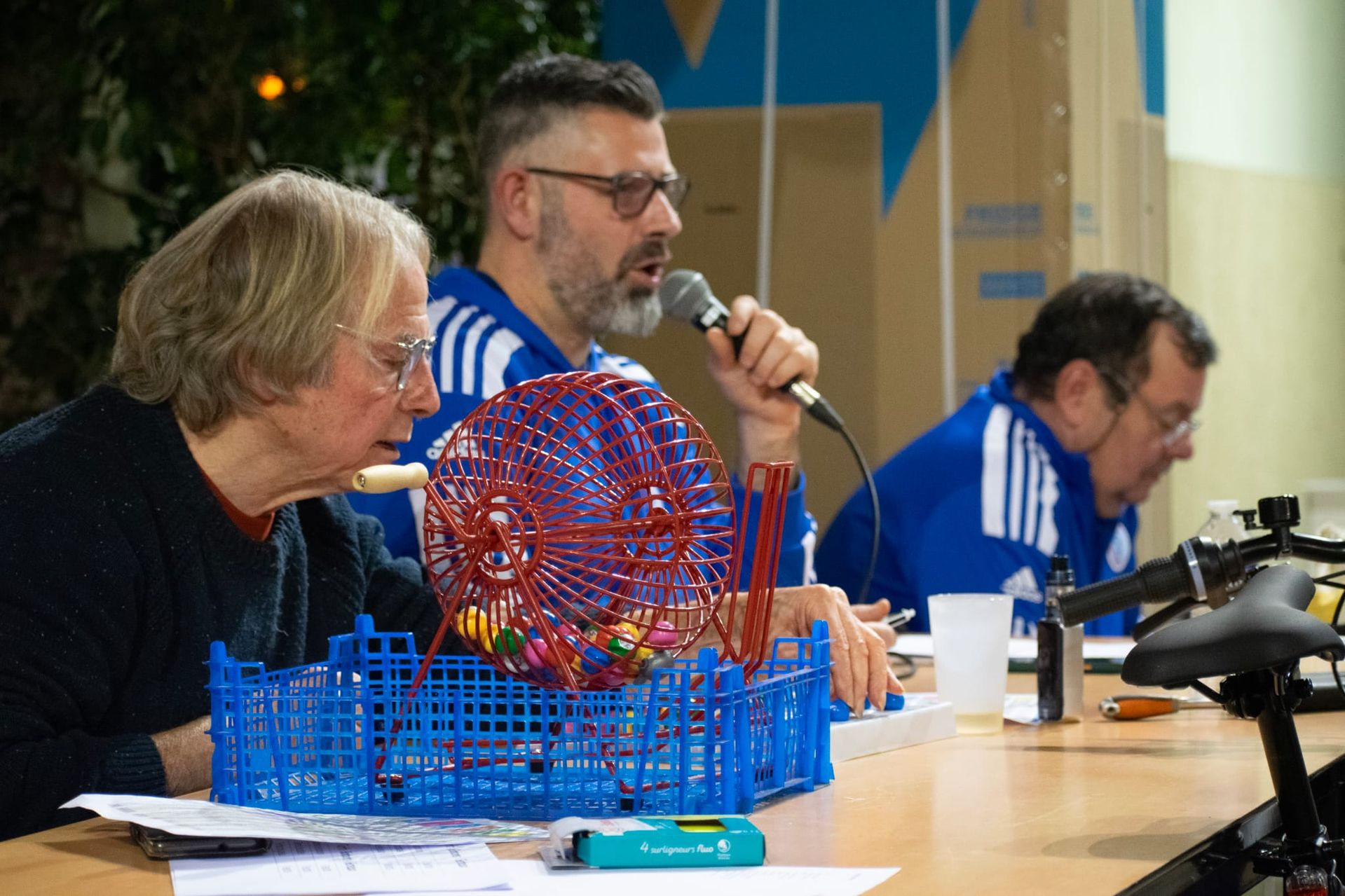 Image de diapositive