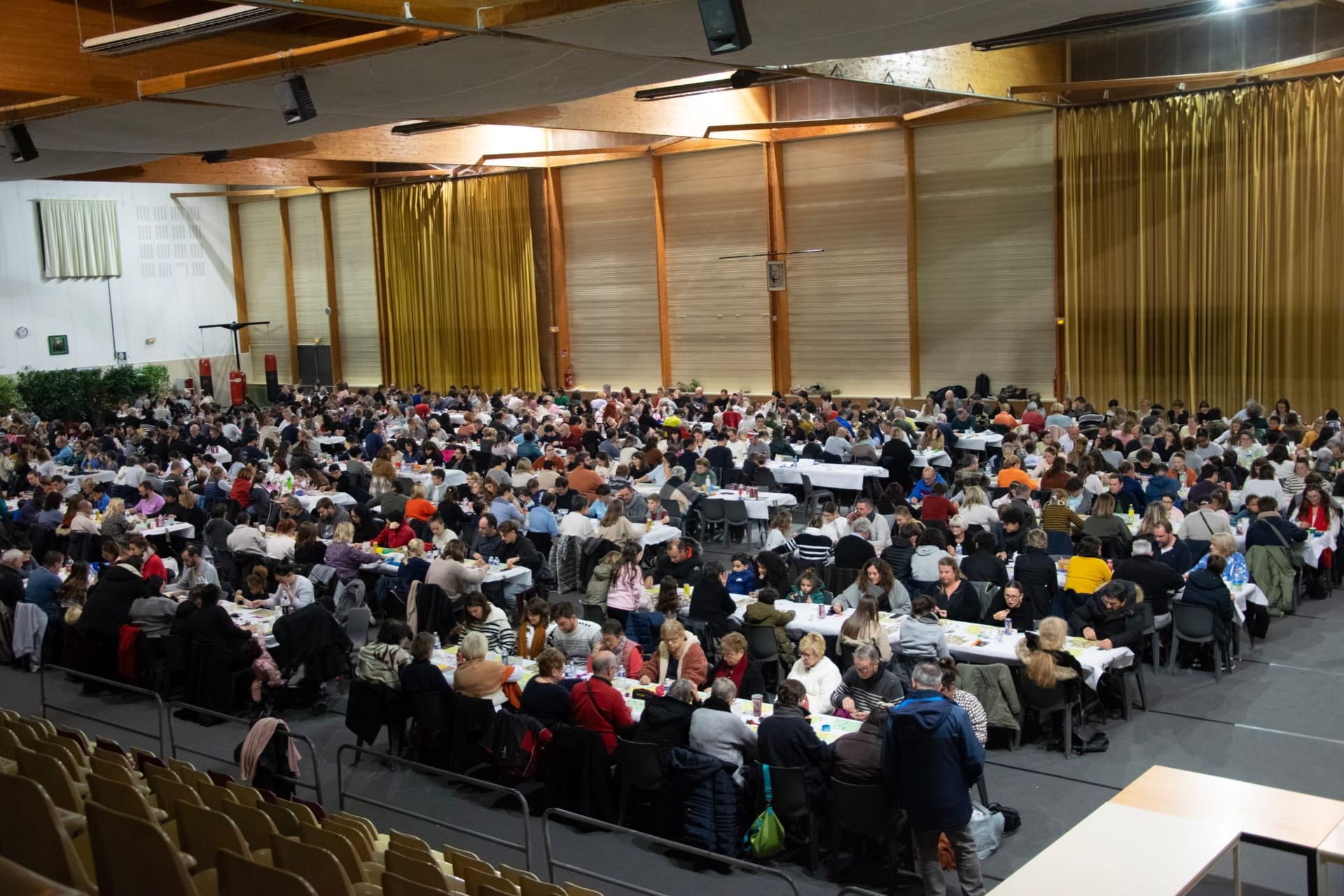 Odoo • une photo avec une légende