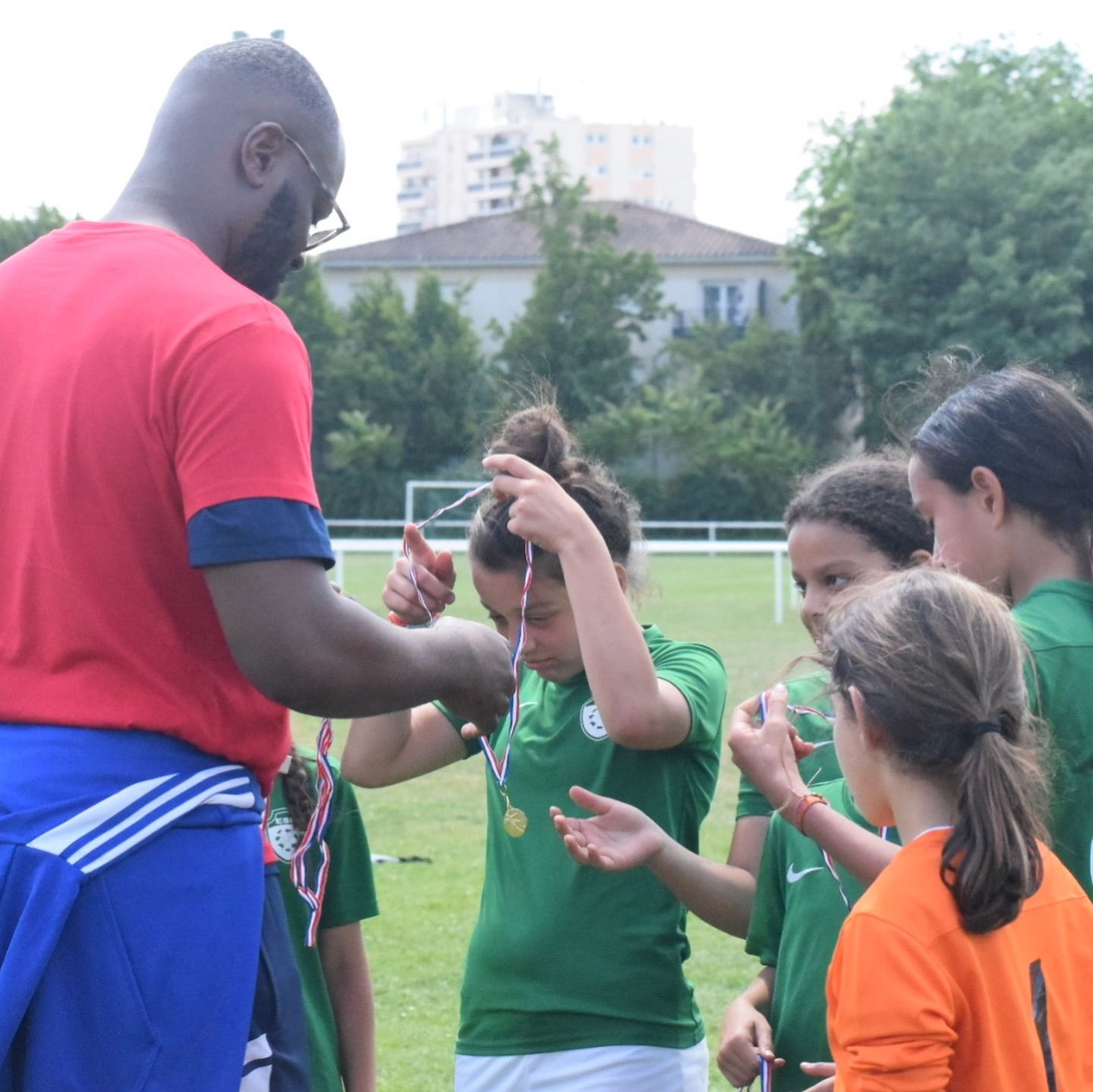 Image de diapositive