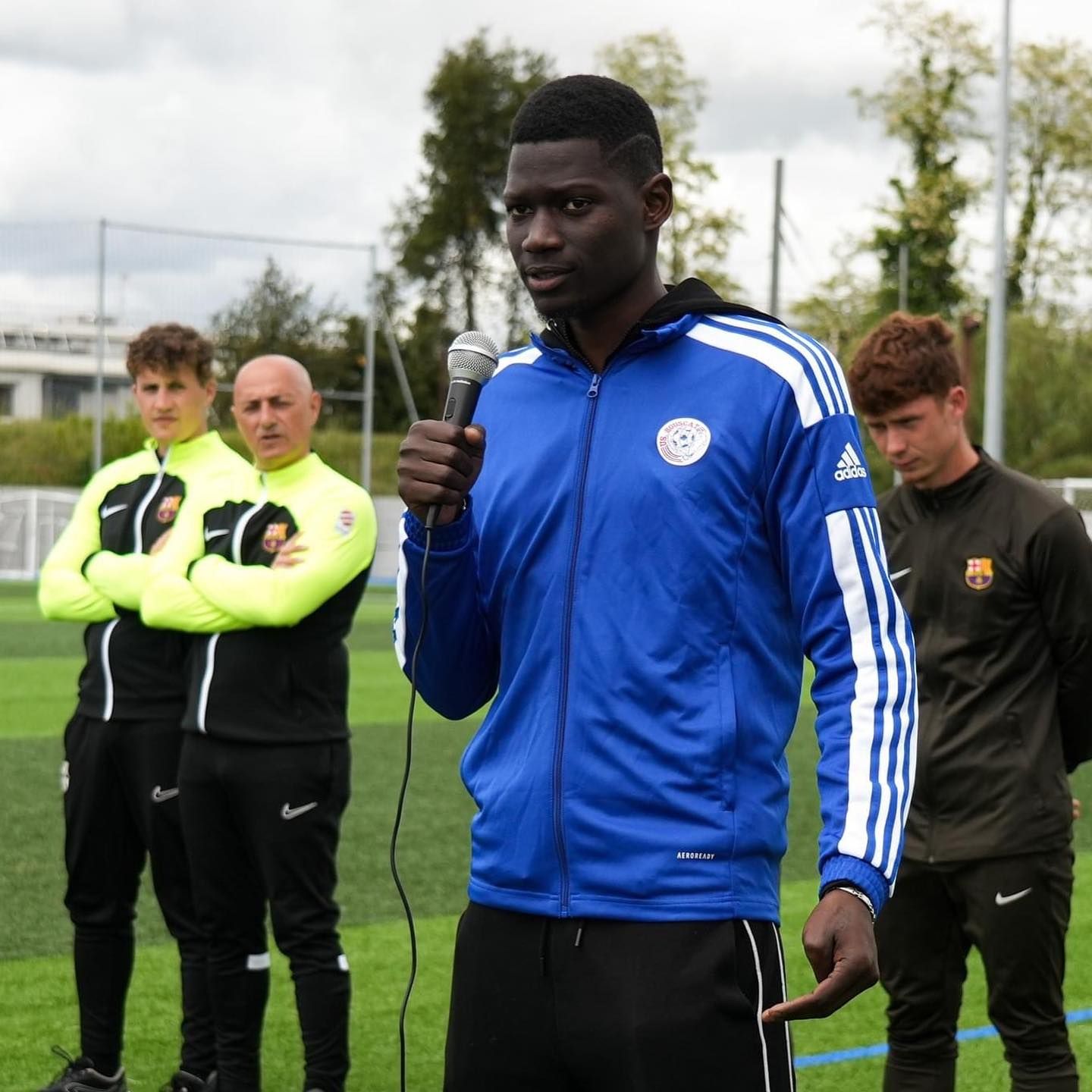 Image de diapositive