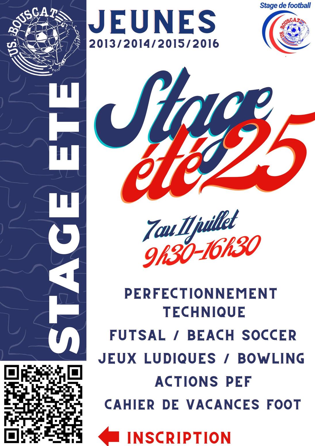 Odoo • une photo avec une légende