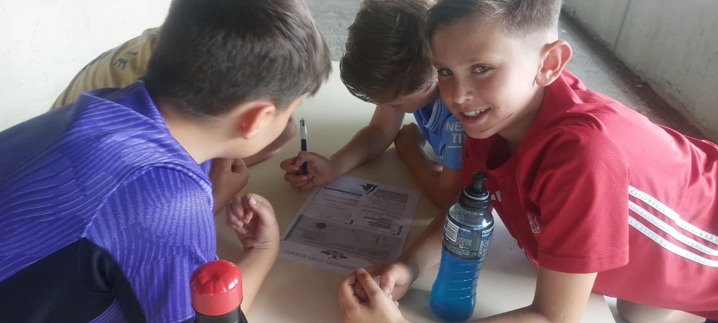 Image de diapositive