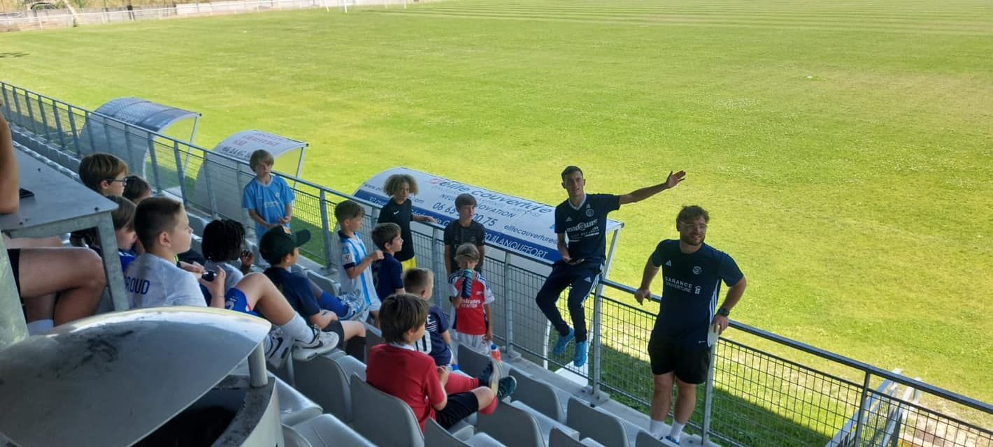 Image de diapositive