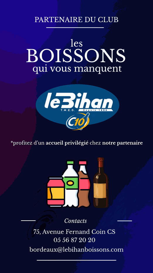 Le Bihan