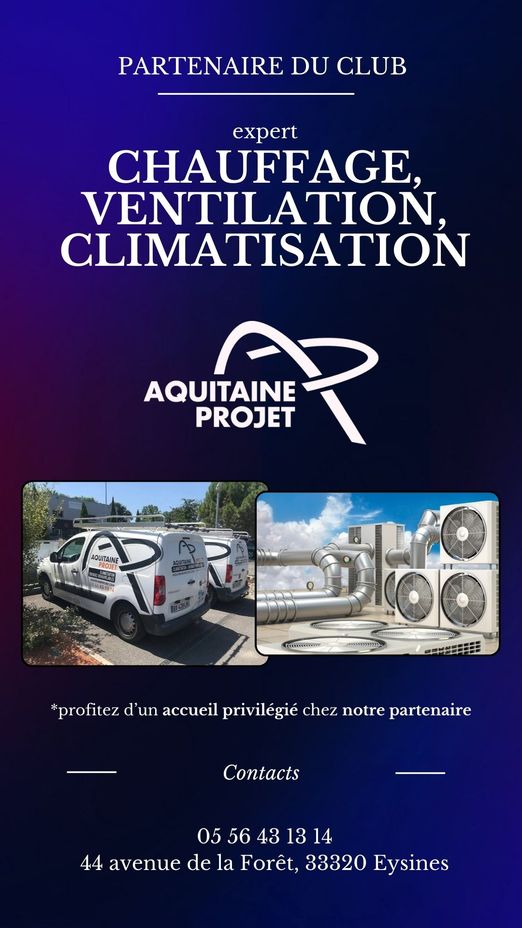 Aquitaine Projet
