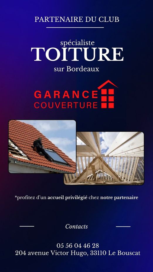 Garance Couverture