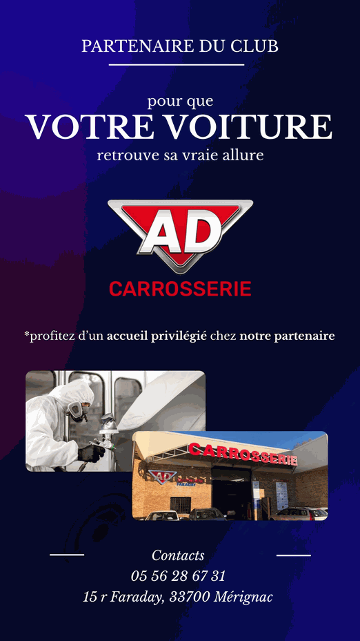 AD Carrosserie