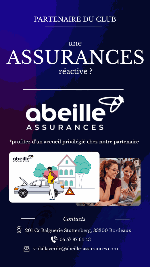 Abeille Assurance